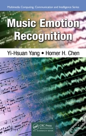 Capa do artigo Music Emotion Recognition