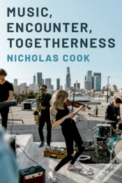 Capa do artigo Music, Encounter, Togetherness