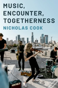Capa do artigo Music, Encounter, Togetherness
