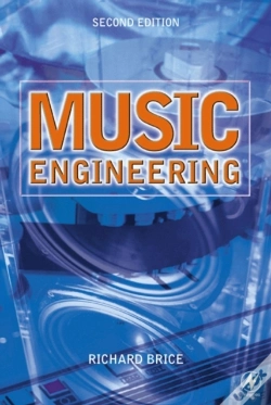 Capa do artigo Music Engineering
