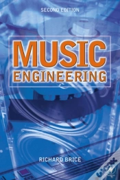 Capa do artigo Music Engineering