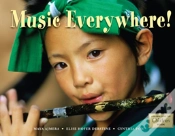Capa do artigo Music Everywhere!