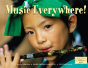 Music Everywhere! - Preview