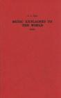 Music Explained To The World (1844) - Preview