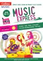 Music Express: Age 10-11 (Book + Download) - Preview