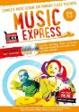 Music Express Book 1 New Edition - Preview