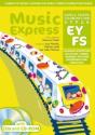 Music Express Foundation Stage (Book + 2cds + Cd-Rom) - Preview