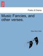 Music Fancies, And Other Verses. - Preview