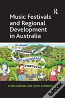 Music Festivals And Regional Development In Australia
