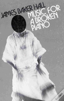 Capa do artigo Music For A Broken Piano