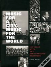 Capa do artigo Music For A City