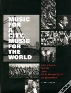 Capa do artigo Music For A City