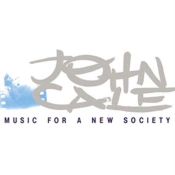 Capa do artigo Music for a New Society/M:FANS - CD