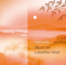 Capa do artigo Music for a Positive Mind - CD