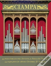 Music For Advent, Christmas, And Epiphany