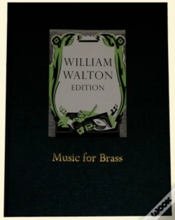 Capa do artigo Music For Brass