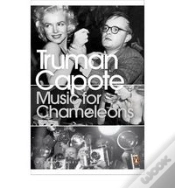 Capa do artigo Music For Chameleons