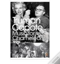Capa do artigo Music For Chameleons