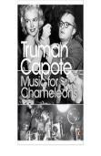 Music For Chameleons