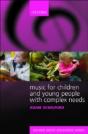 Music For Children And Young People With Complex Needs - Preview