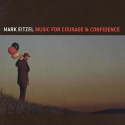 Capa do artigo Music for Courage & Confidence - CD