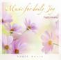 Music for Daily Joy - CD - Preview
