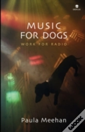 Capa do artigo Music For Dogs