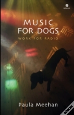 Capa do artigo Music For Dogs