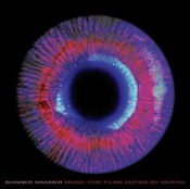 Capa do artigo Music for Films Edited By Moths - Vinil