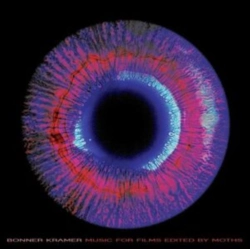 Capa do artigo Music for Films Edited By Moths - Vinil