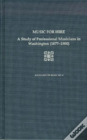 Capa do artigo Music For Hire