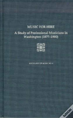 Capa do artigo Music For Hire