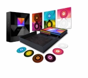 Capa do artigo Music for Installations - CD