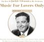 Music for Lovers Only - CD - Preview