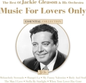 Capa do artigo Music for Lovers Only - CD
