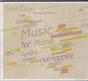 Music For Piano 4-84 Overlapped - CD - Preview