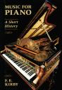 Music For Piano - Preview