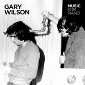 Capa do artigo Music for Piano - Vinil