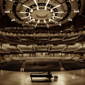 Capa do artigo Music For Self-Isolation - CD