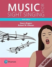Music For Sight Singing, Student Edition