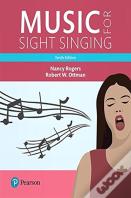 Music For Sight Singing, Student Edition