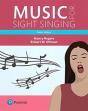 Music For Sight Singing, Student Edition - Preview