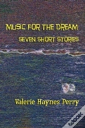 Capa do artigo Music For The Dream
