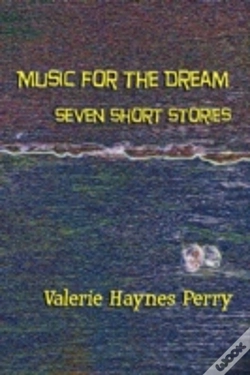 Capa do artigo Music For The Dream