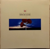Capa do artigo Music For The Masses - Vinil
