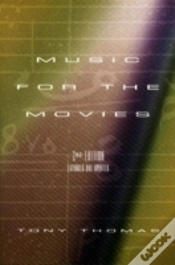 Capa do artigo Music For The Movies