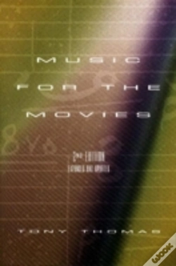 Capa do artigo Music For The Movies