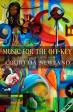 Capa do artigo Music For The Off-Key