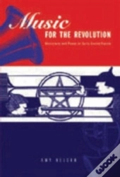 Music For The Revolution