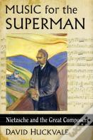 Music For The Superman